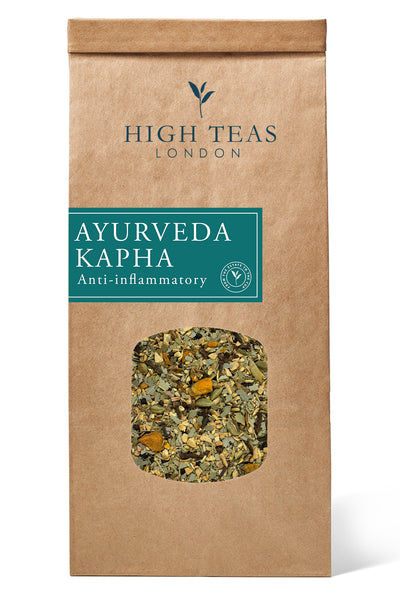 Ayurveda Kapha Anti-inflammatory infusion-250g-Loose Leaf Tea-High Teas