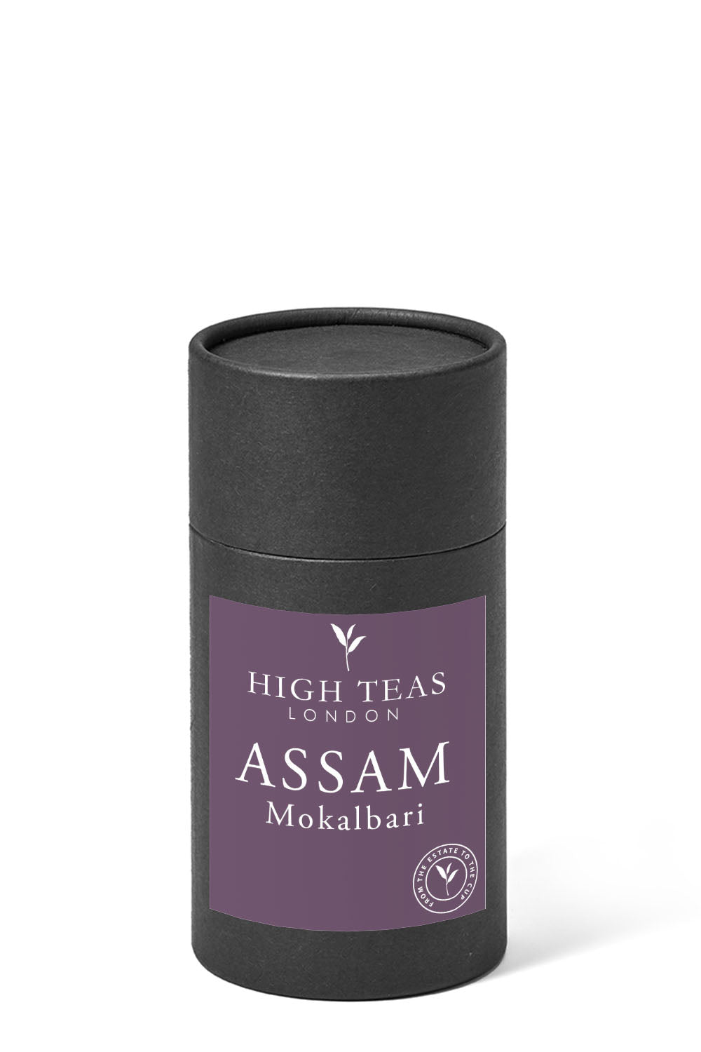 Assam Mokalbari East-60g gift-Loose Leaf Tea-High Teas