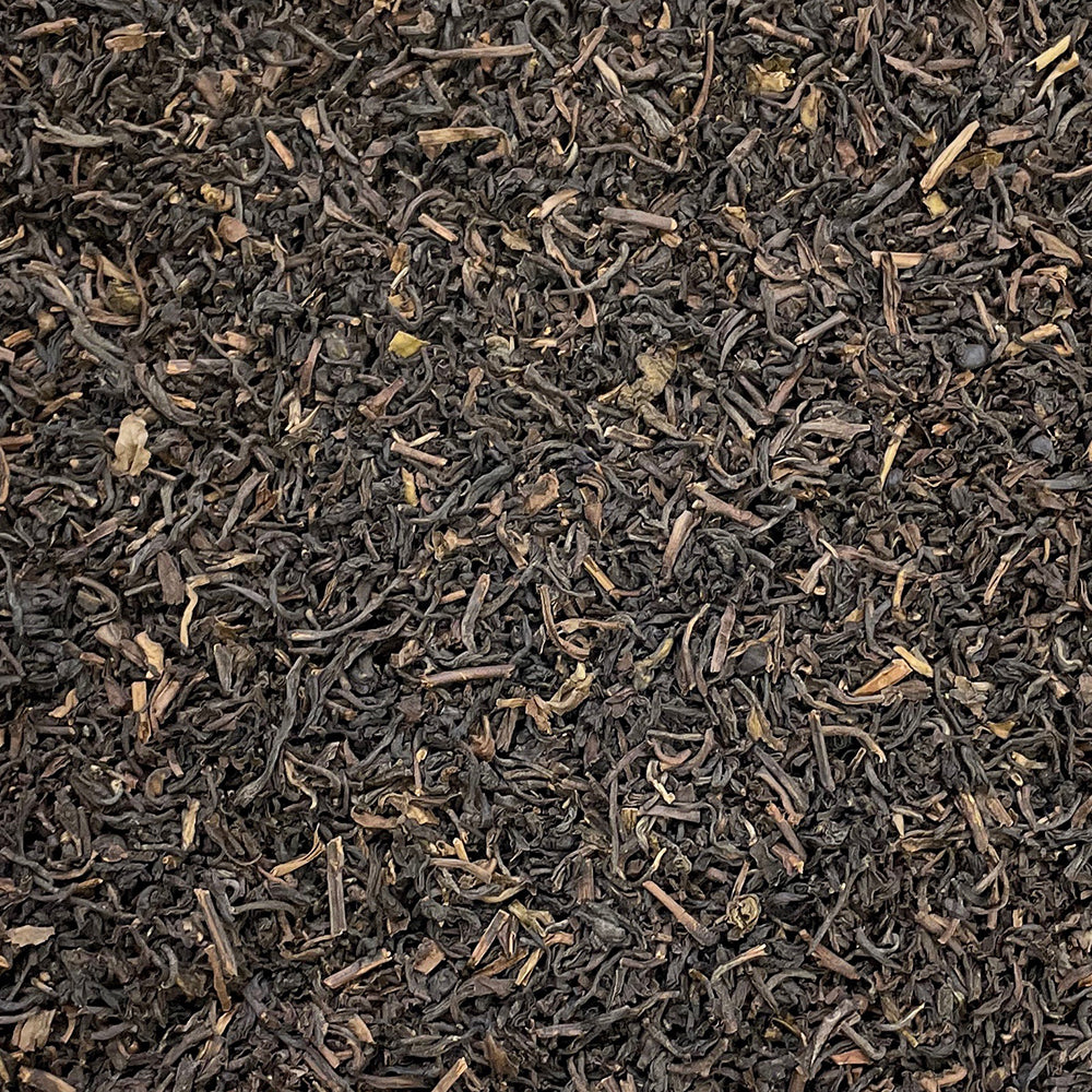 Assam Decaffeinated-Loose Leaf Tea-High Teas