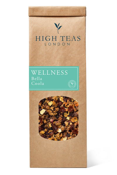 Bella Coola-50g-Loose Leaf Tea-High Teas