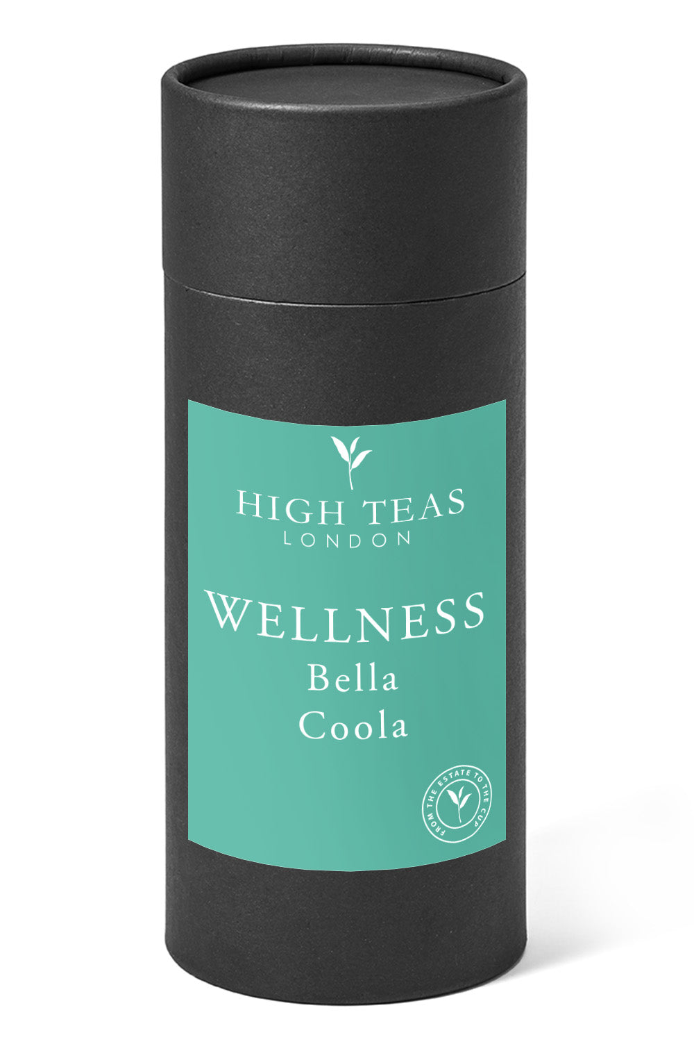 Bella Coola-150g gift-Loose Leaf Tea-High Teas