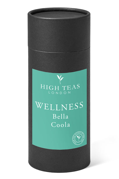 Bella Coola-150g gift-Loose Leaf Tea-High Teas