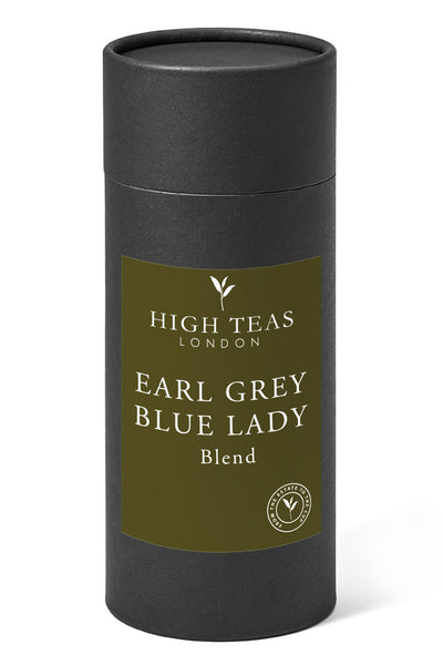 Blue Lady-150g gift-Loose Leaf Tea-High Teas