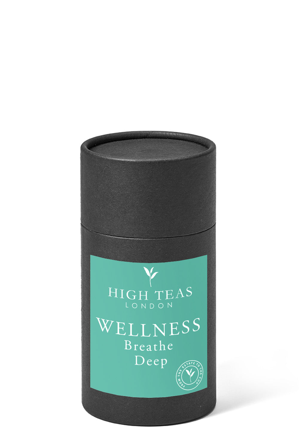 Breathe Deep-60g gift-Loose Leaf Tea-High Teas