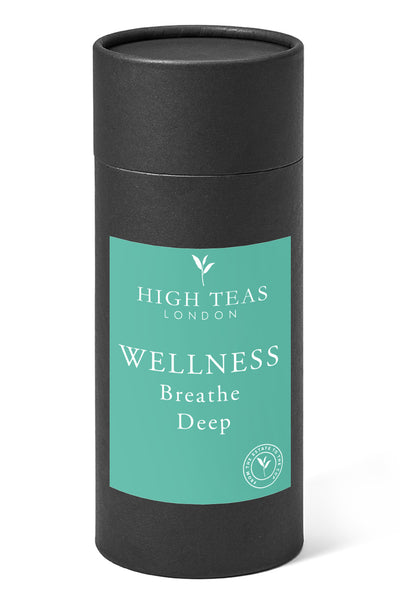 Breathe Deep-150g gift-Loose Leaf Tea-High Teas