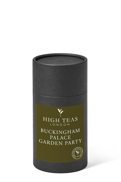 Buckingham Palace Garden Party-60g gift-Loose Leaf Tea-High Teas
