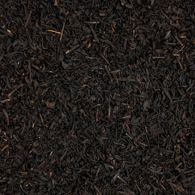Caramel Flavoured Black Tea-Loose Leaf Tea-High Teas
