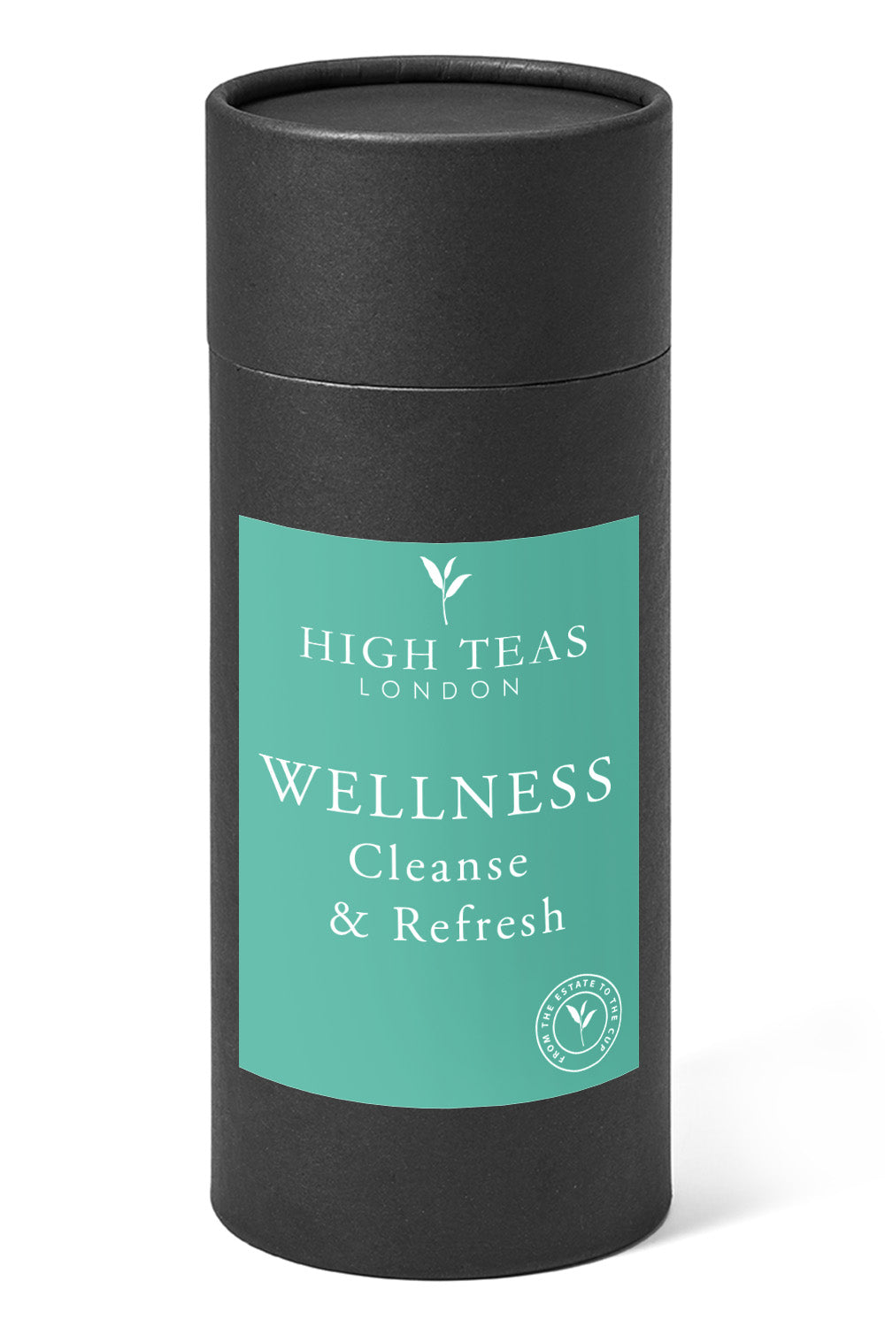 Cleanse and Refresh-150g gift-Loose Leaf Tea-High Teas