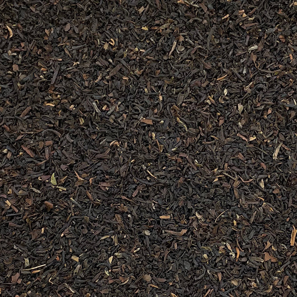 Darjeeling/Assam Blend BOP - Our Brunch Tea-Loose Leaf Tea-High Teas