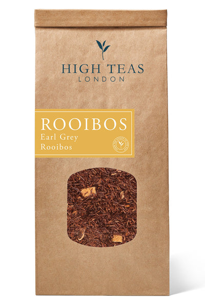 Earl Grey Rooibos-250g-Loose Leaf Tea-High Teas