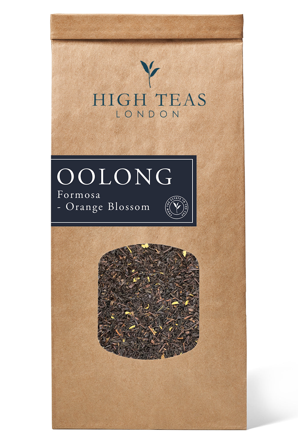 Formosa - Orange Blossom Oolong-250g-Loose Leaf Tea-High Teas