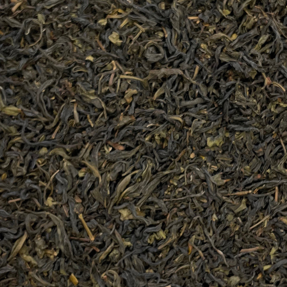 Formosa Lapsang "Crocodile"-Loose Leaf Tea-High Teas