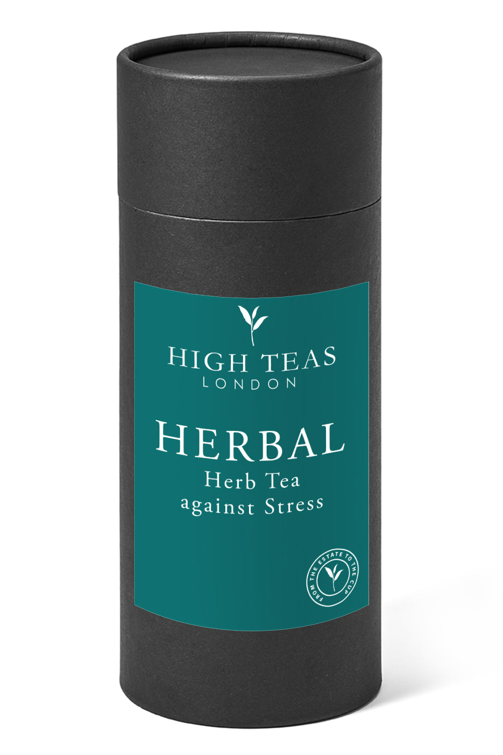 Herb Tea against Stress - Vata supports the Dosha "VATA"-150g gift-Loose Leaf Tea-High Teas