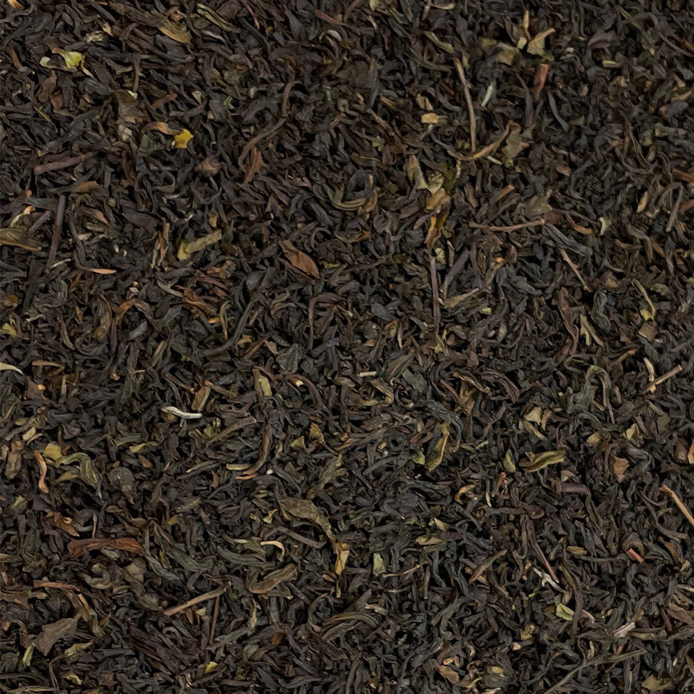 India Breakfast Blend-Loose Leaf Tea-High Teas