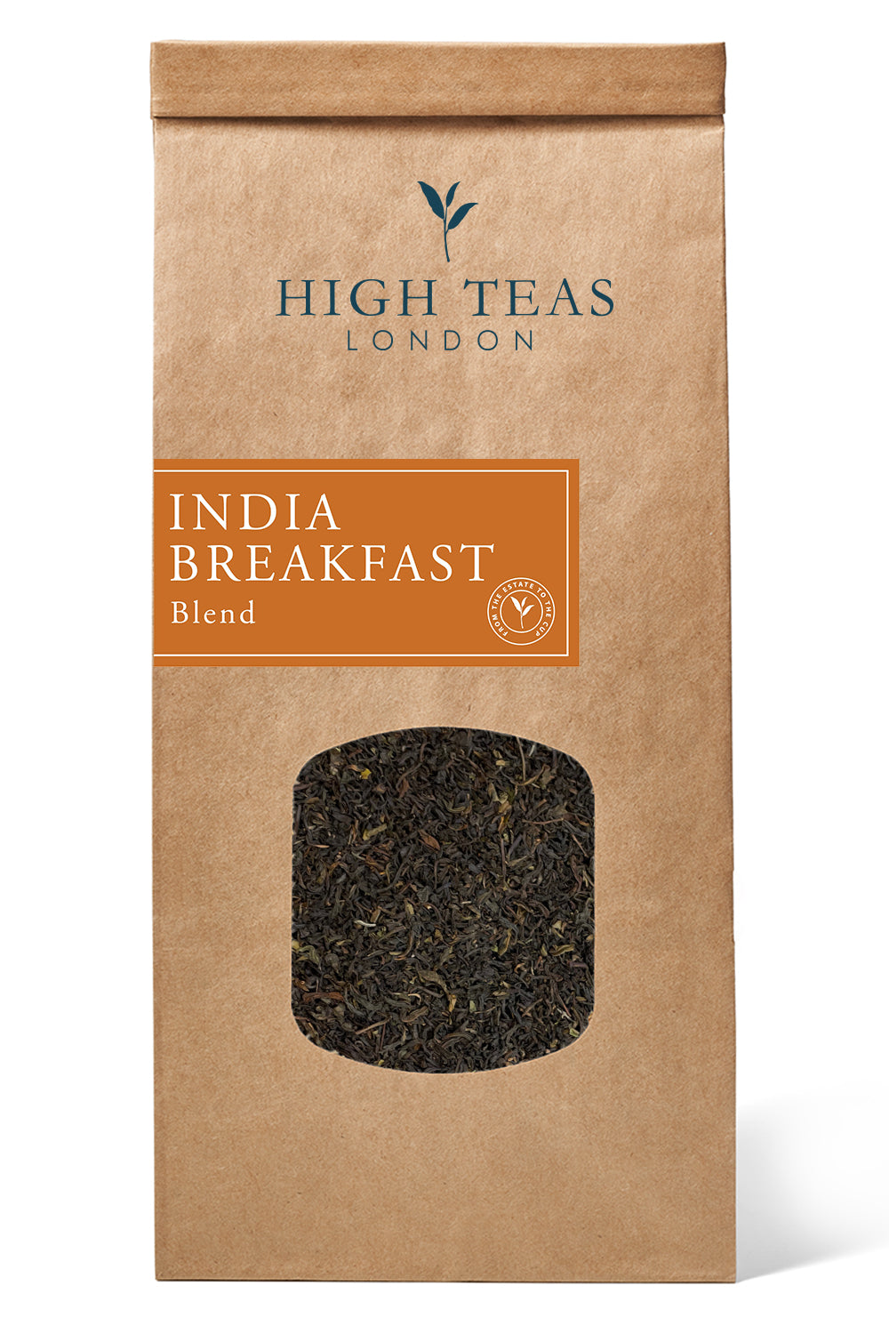 India Breakfast Blend-250g-Loose Leaf Tea-High Teas