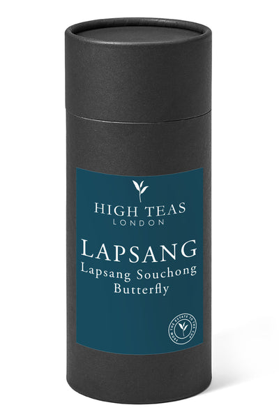 Lapsang Souchong Butterfly-150g gift-Loose Leaf Tea-High Teas