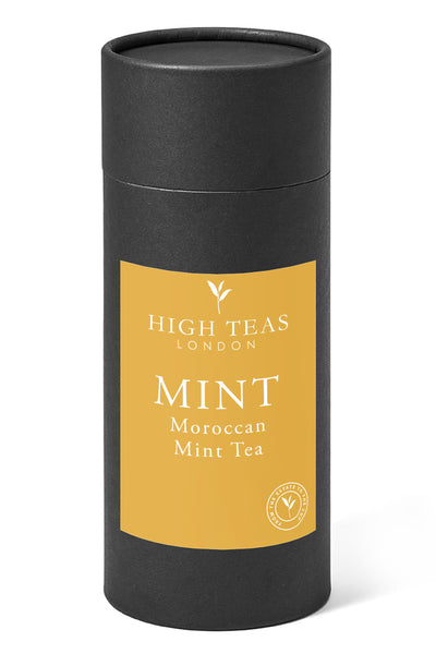 Moroccan Mint Tea-150g gift-Loose Leaf Tea-High Teas