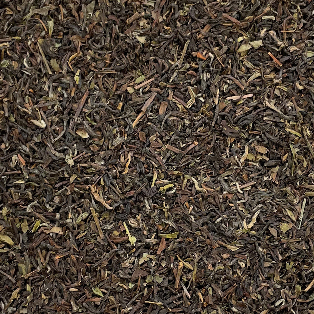 Nepal - Himalayan Travellers Tea , In-Between Flush SFTGFOP1-Loose Leaf Tea-High Teas