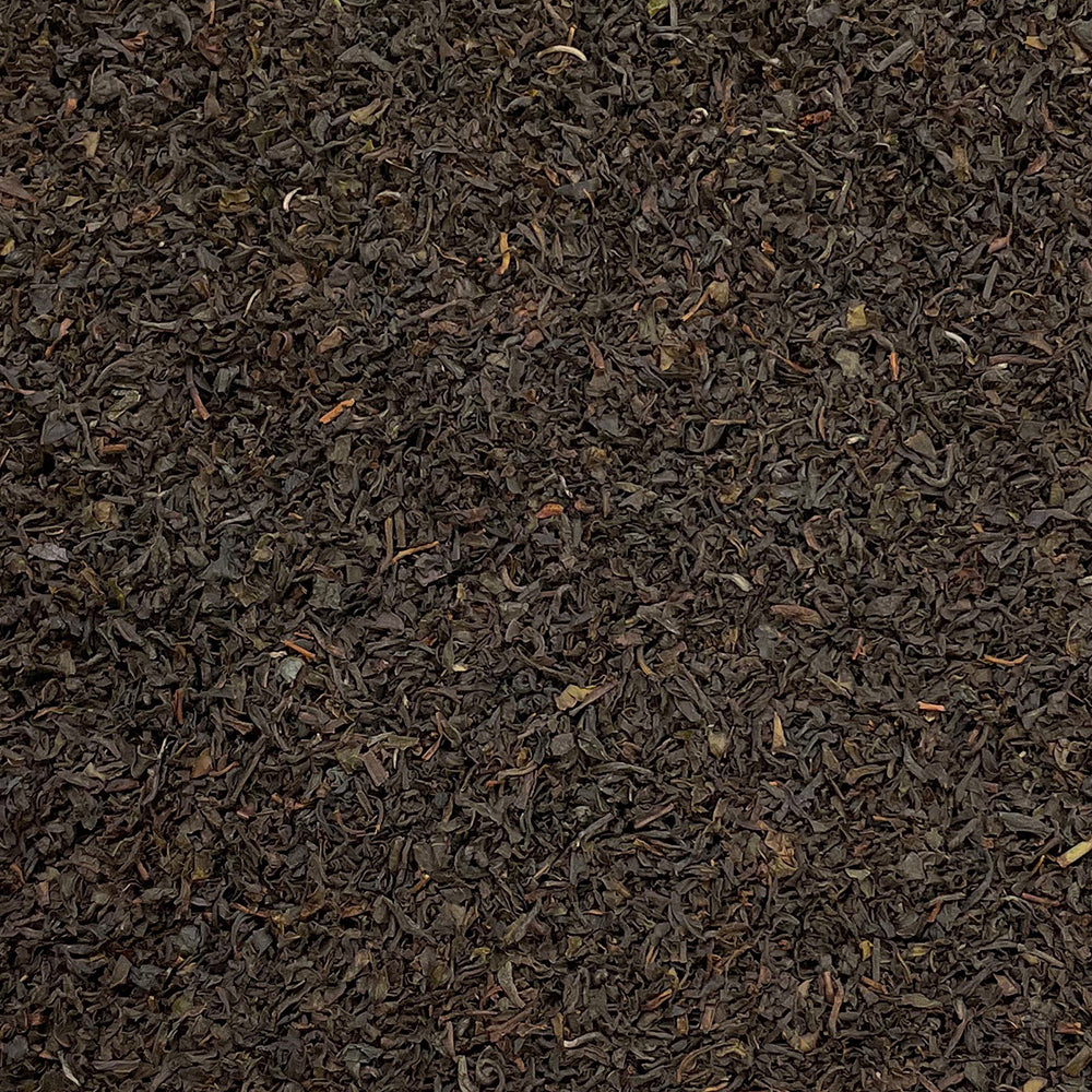 Nilgiri "Blue Mountain" SFTGFOP1 - Our House Selection-Loose Leaf Tea-High Teas