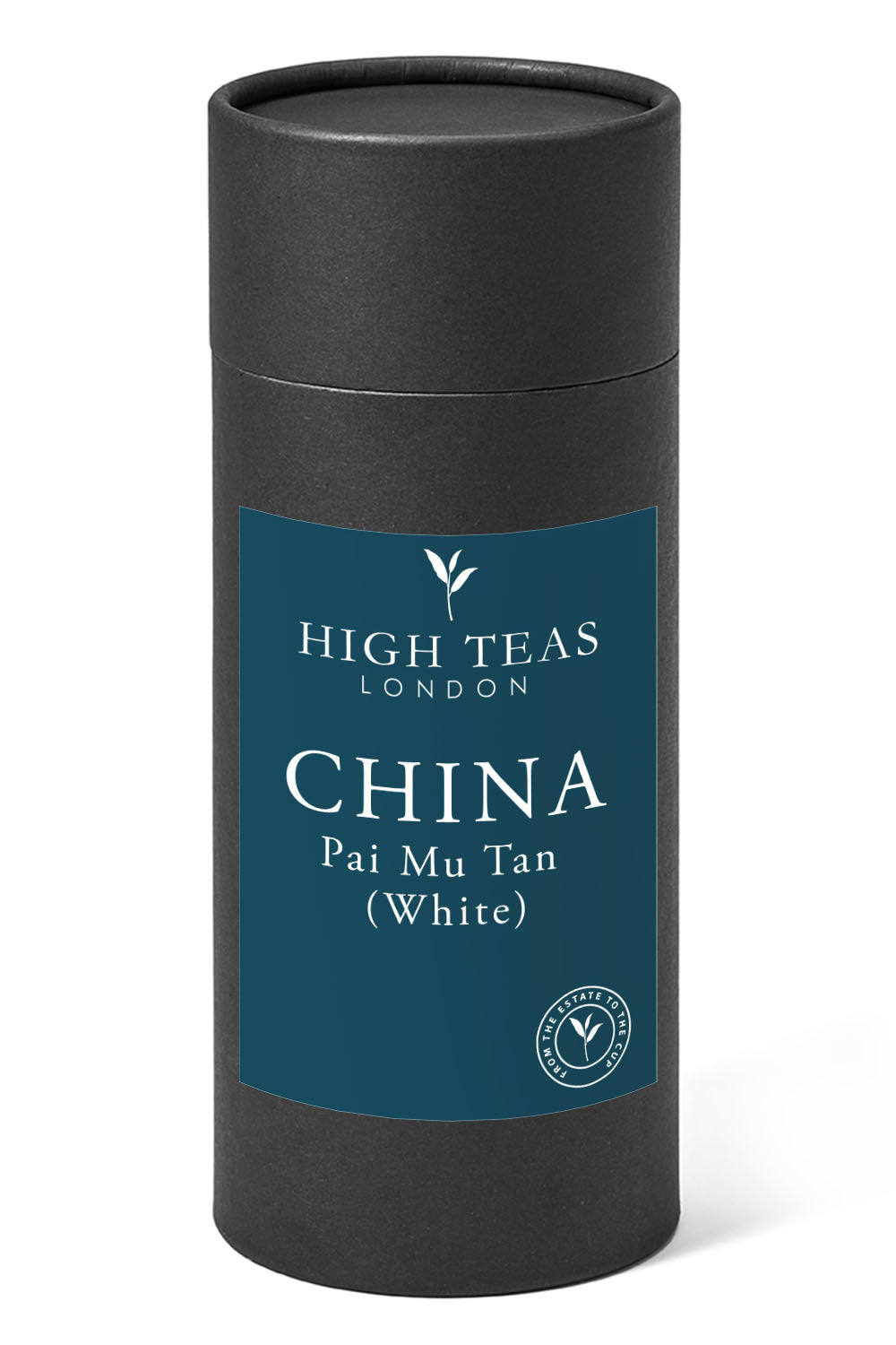 Pai Mu Tan (White)-150g gift-Loose Leaf Tea-High Teas