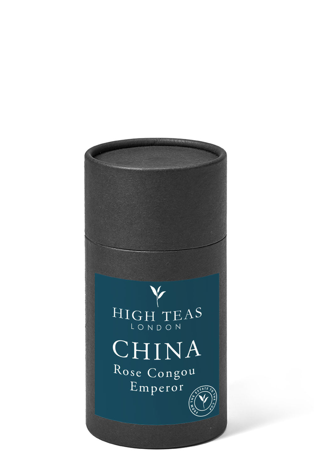Rose Congou Emperor-60g gift-Loose Leaf Tea-High Teas