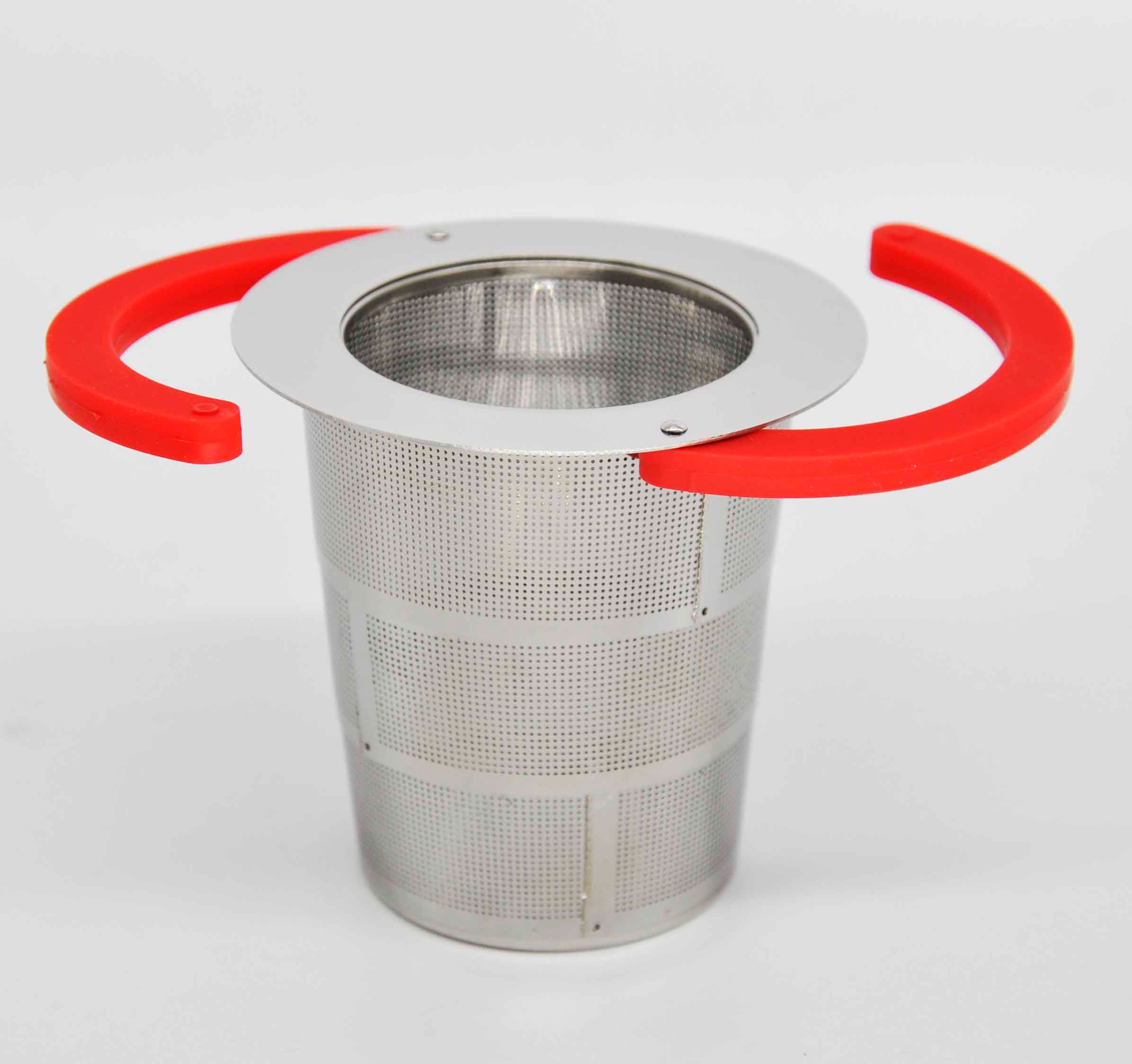 Tea Strainer for any cup size High Teas London