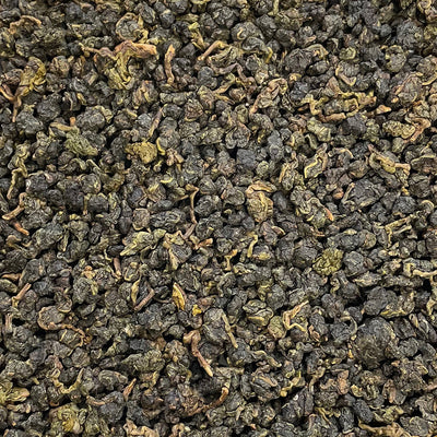 Vietnam Tung Ting Oolong-Loose Leaf Tea-High Teas