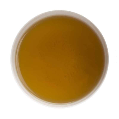 Dammann Freres, Peppermint Tea (25 Cristal Sachets)-Loose Leaf Tea-High Teas