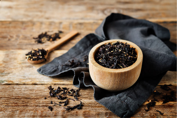 The diverse and exciting world of fine black teas
