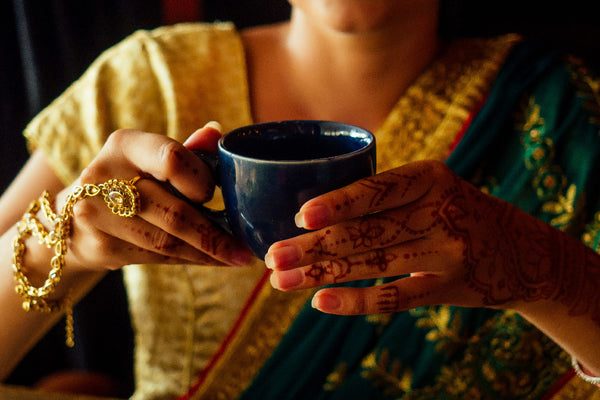 A flavour bomb in a mug! What makes chai teas so memorable?