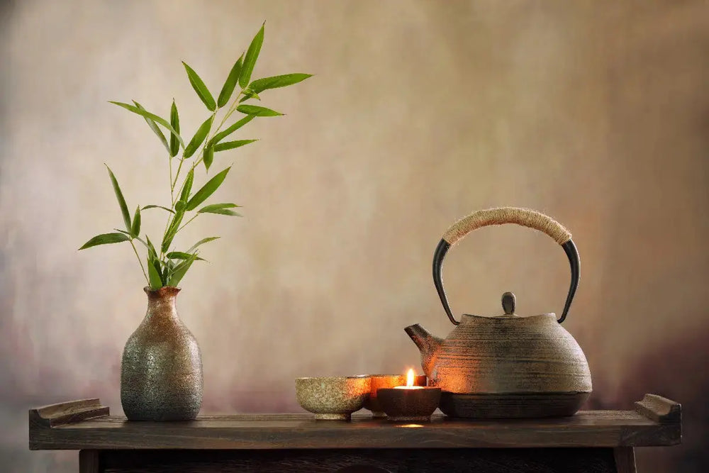 Our guide to the very best teas from China - High Teas