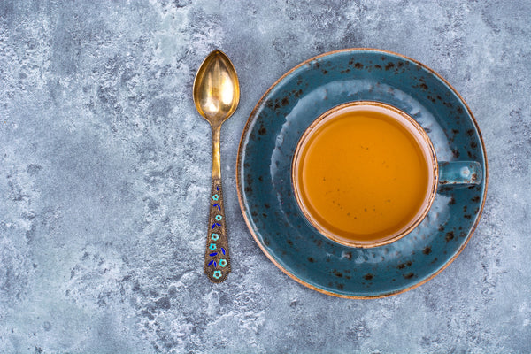 Earl Grey Teas: the best of this true English classic