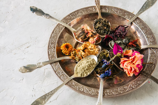 Our top picks of flavoured black teas