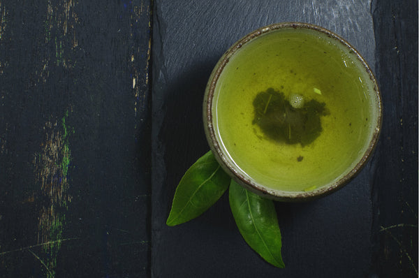Is green tea really good for you?