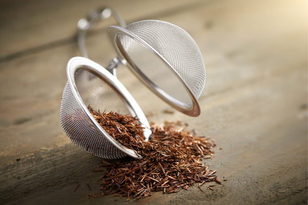 Making the very best cuppa: our favourite pots, infusers and filters