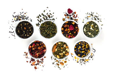 High Tea’s Guide to Loose-Leaf Tea