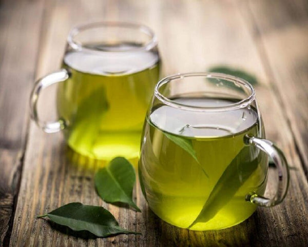 5 Reasons to Buy Organic Tea