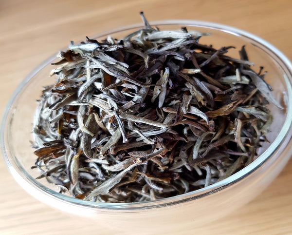 The Wonder of White Tea