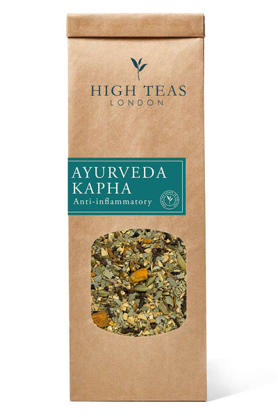 Ayurveda Kapha Anti-inflammatory infusion-50g-Loose Leaf Tea-High Teas