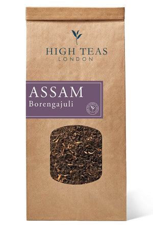 Assam Borengajuli-250g-Loose Leaf Tea-High Teas