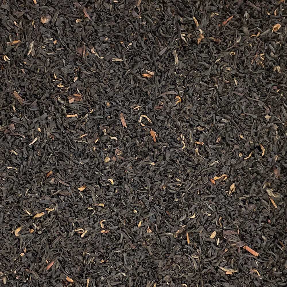 Assam Hathikuli Bio-Loose Leaf Tea-High Teas