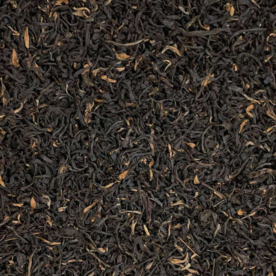 Assam Mokalbari East-Loose Leaf Tea-High Teas