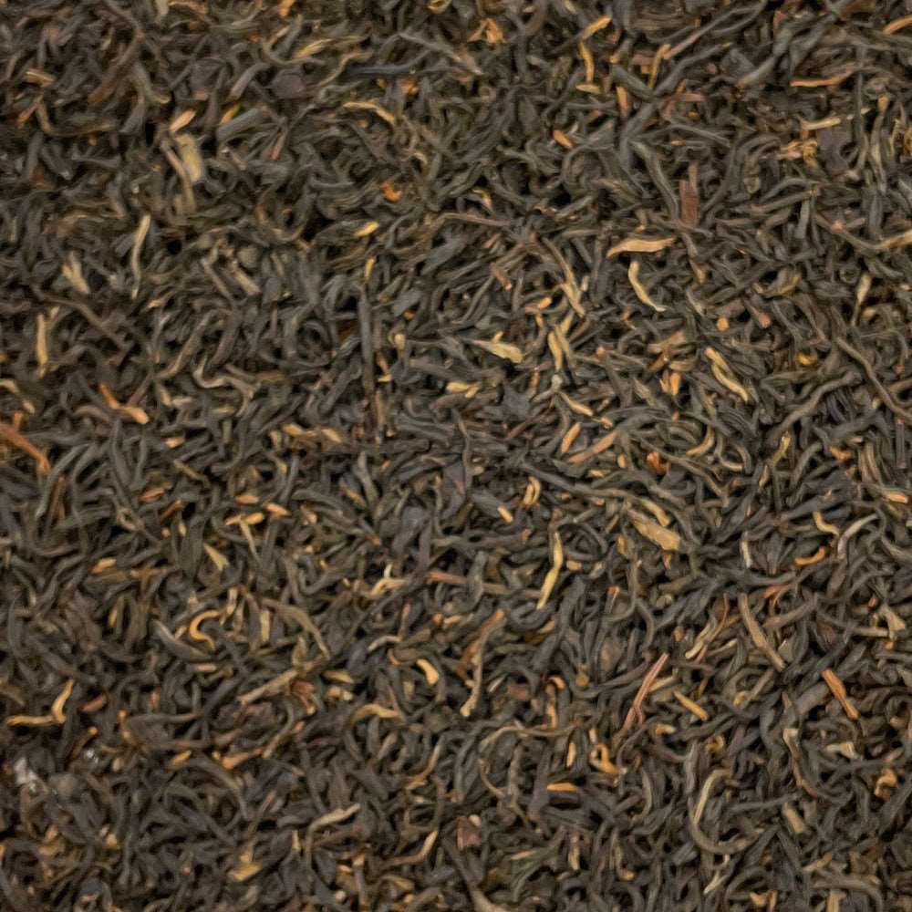 Bamboo Temple Yunnan-Loose Leaf Tea-High Teas