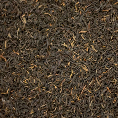 Bamboo Temple Yunnan-Loose Leaf Tea-High Teas