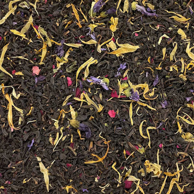 Blue Lady-Loose Leaf Tea-High Teas