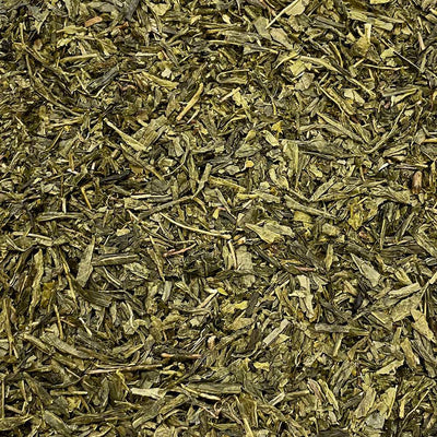 Chinese Sencha Grade A-Loose Leaf Tea-High Teas