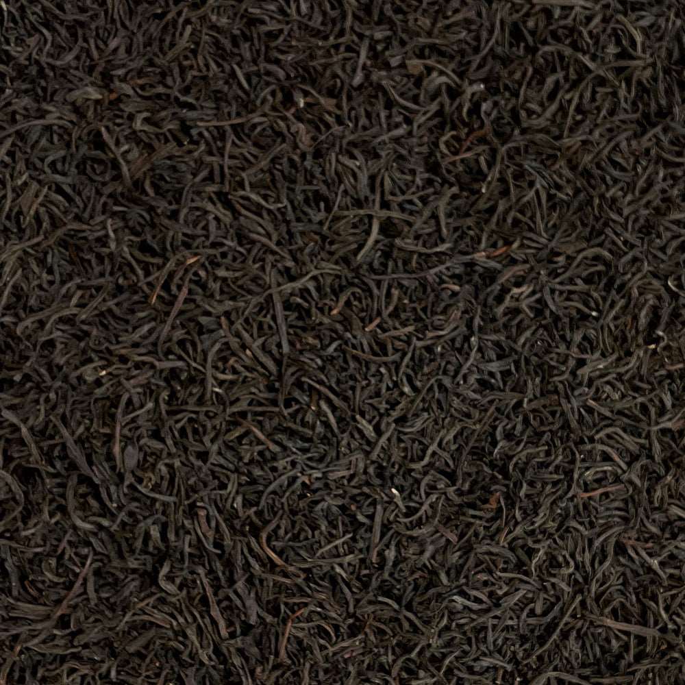 Cinnamon Flavoured Black Tea-Loose Leaf Tea-High Teas