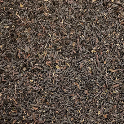 Darjeeling - 2nd Flush Organic FTGFOP1 Singell Estate-Loose Leaf Tea-High Teas