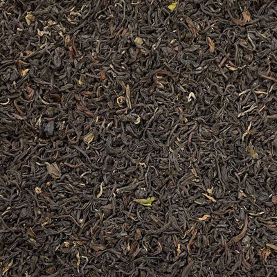 Darjeeling - 2nd Flush Organic FTGFOP1, Avongrove Estate-Loose Leaf Tea-High Teas