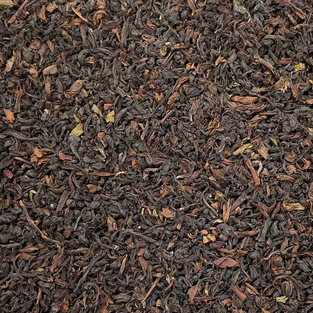 Darjeeling Margaret's Hope-Loose Leaf Tea-High Teas